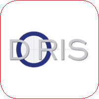 Logo der App DORIS