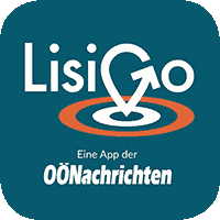 Logo der App LisiGo