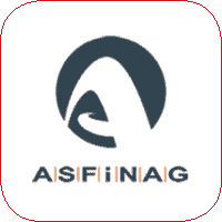 ASFINAG Logo