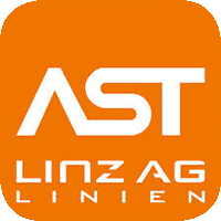 Logo AST Linz AG Linien