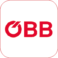 ÖBB Logo