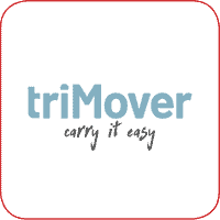 Logo Trimover