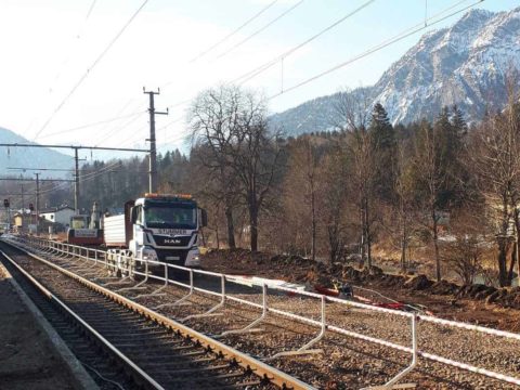 Foto: ÖBB / Mario Mayr