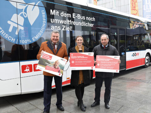 Fahrplanwechsel 2023/24